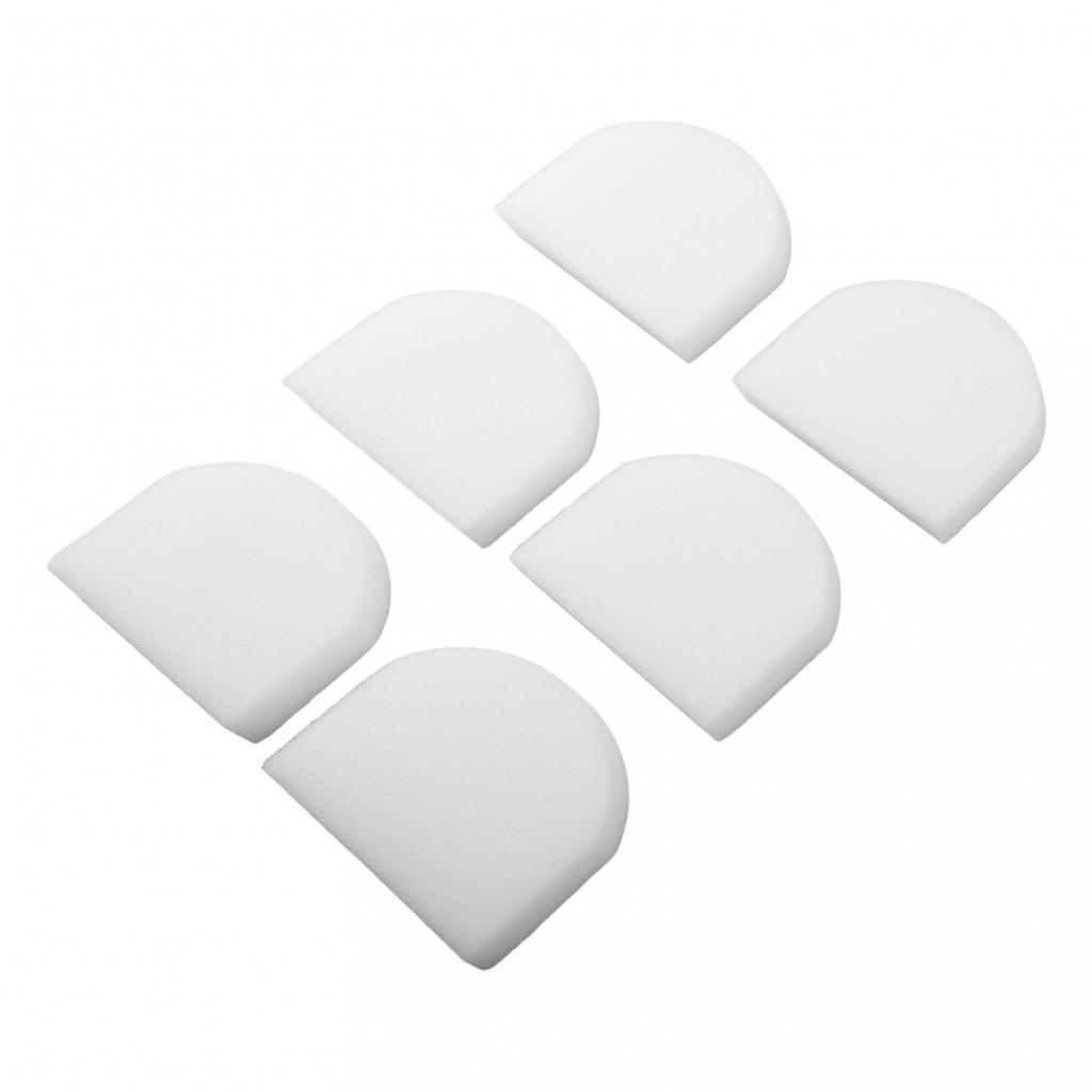 Foam Filters Easy To Install Foam Filters Sponge WD100