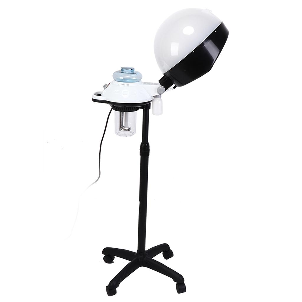 Salon Spa Hair   Rolling Stand Hooded  ing Perming Conditioning