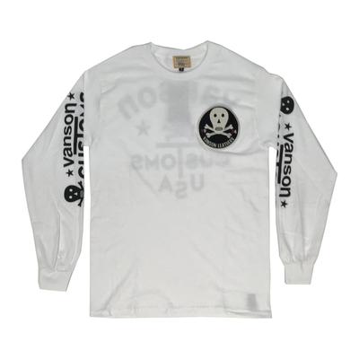 Ciepła odzież – Pulowery i longsleeve