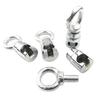 Car Dent Pulling Tab Head Dent Repairing Tools for Slide Hammer Easy Operation Dent Repair Adapter Universal