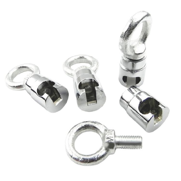 Car Dent Pulling Tab Head Dent Repairing Tools for Slide Hammer Easy Operation Dent Repair Adapter Universal
