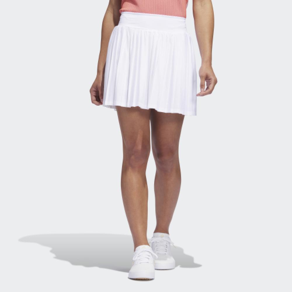 

Пальто для гольфа Adidas Golf Ultimate 365 Tour плиссированное 15 дюймов Hs8951 AM