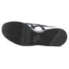 Onitsuka Tiger Dualio Unisex Black White Grey D600N-0190