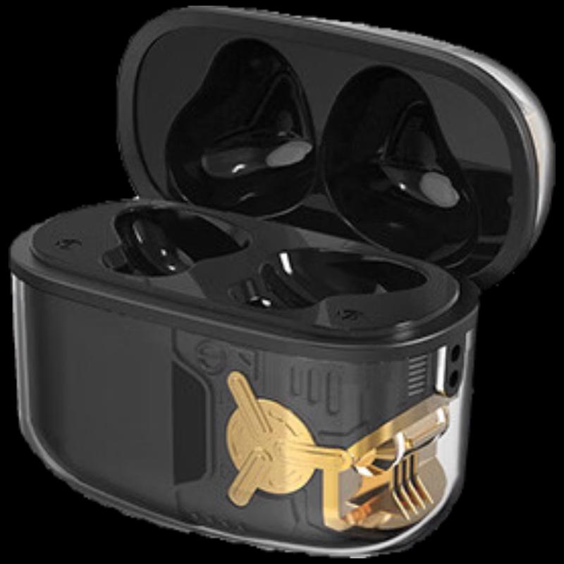 Philips TAT1168 True Wireless Noise-Cancelling Earbuds