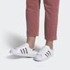 adidas Superstar White Leopard Stripes Women's FV3452