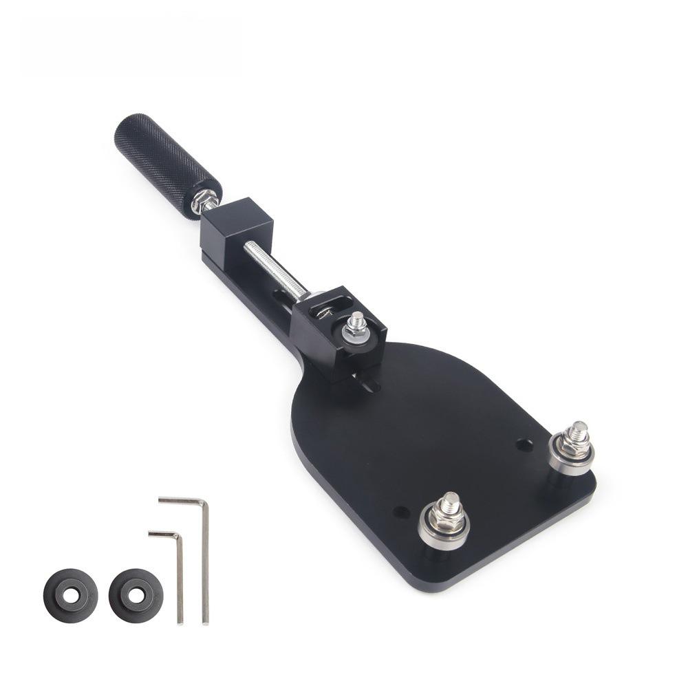 

Oil Filter Cutting Tool 77750, 2-3/8 to 5 Range.