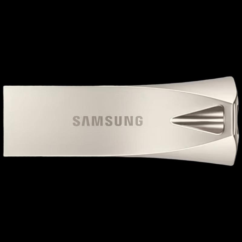 Samsung BAR Plus USB 3.1 Metal Flash Drive 64GB