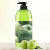 Apple Extract Shower Body Wash 732g (WA82429) for Refreshing and Elasticity