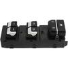 93571-D4020 For Kia Optima 2016 2017 2018   Front Left Electric Master Window Control Switch Button Car Accessories