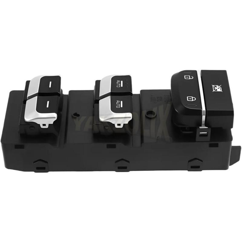93571-D4020 For Kia Optima 2016 2017 2018 Front Left Electric Master Window Control Switch Button Car Accessories