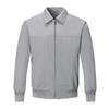 SEPTWOLVES Men's Lapel Casual Jacket