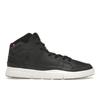 On The Roger Clubhouse Mid Black Eclipse Men Sneakers 98.98501