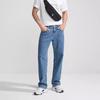 Calvin Klein SS23 90 Jeans Men's Blue Moderate Straight Fit Pants J323131-1A4