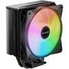 Be Quiet ! - PURE ROCK 3 LX - BK040 - Ventirad mono-tour - Noir