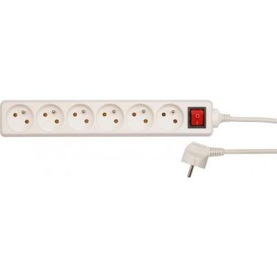 Steckdosen & Stecker – Verlängerungsstücke