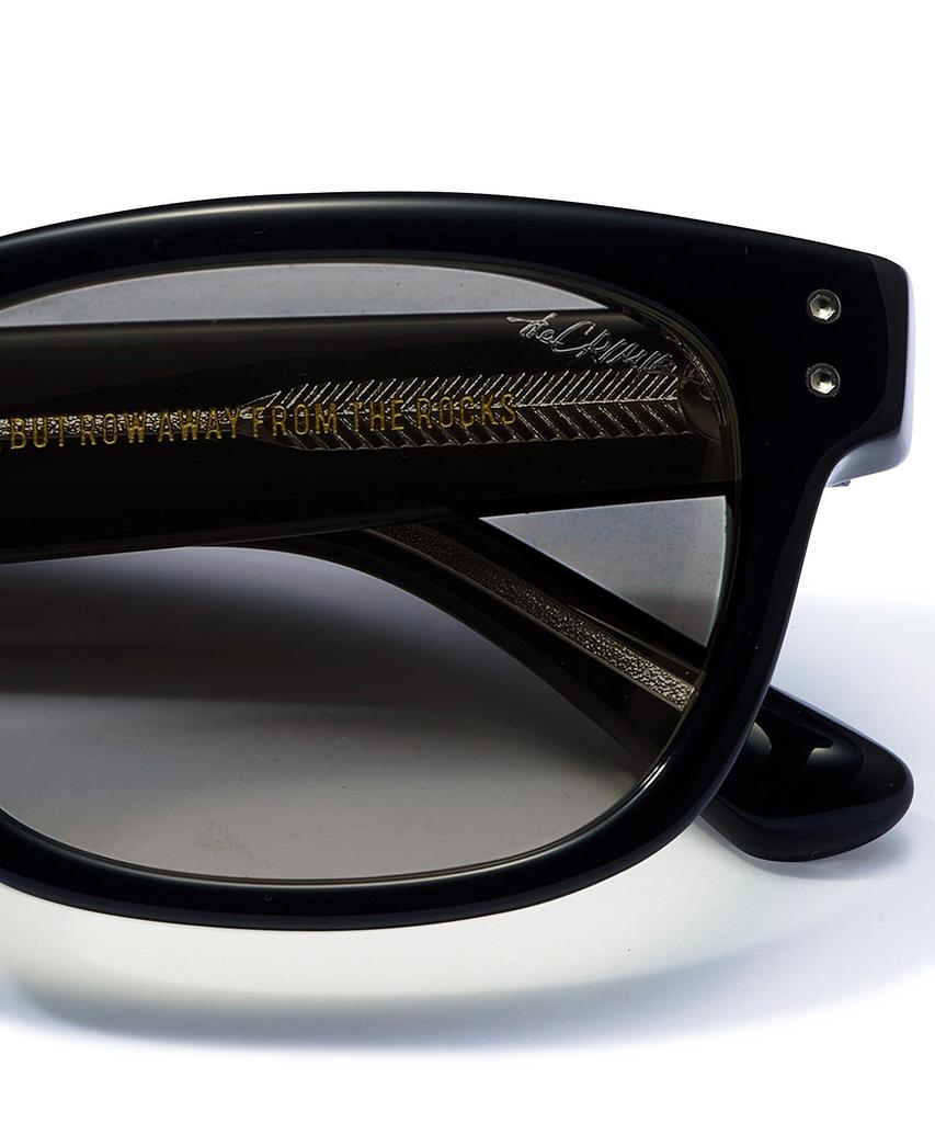 Climie ROB Biker Sunglasses with Lightweight Wellington Style UV Photochromic Adjustable Fashion Free Size Men's Shades, Protection, Lenses, Fit,