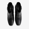ESquire Women S Double Buckle Ankle bootS
