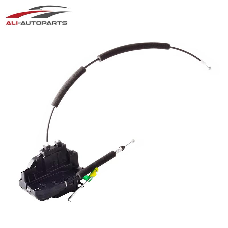 82500EB30C Door Lock Actuator For Nissan NP300 Navara D40 Pathfinder R51 2.5L 80501-EB30A 80500-EB30A 82501-EB30C 82500-EB30C