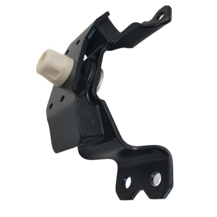 Toyota Engine Mount Tension Rod Bracket 12371-50210