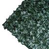 Inch Faux Ivy Decor Hedge Mat Greenery Decorative for Home Balcony Garden Backyard