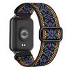 Nylon Strap for Xiaomi Mi Band 8 Pro/9 Pro Sports Elastic Replacement Bracelet WristBand Correa for Redmi Watch 4 Accessories