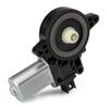 Window Motor Front Left Glass Lifter For Mazda CX5 2013-2016 Mazda 2 2011-2014 Mazda 3 2010-2013 Mazda 6 D651-59-58X D6515958X