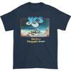 YES Band T-shirt - Album Tales from Topographic Oceans New - Band Tees