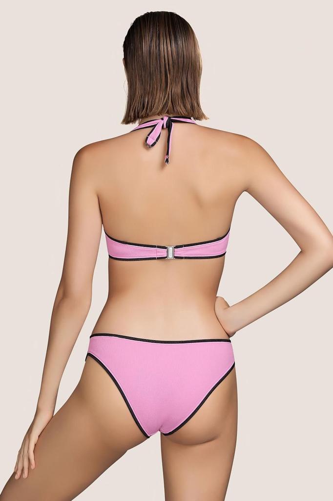 Horní díl plavek s měkkým košíčkem Andres Sarda (92447)