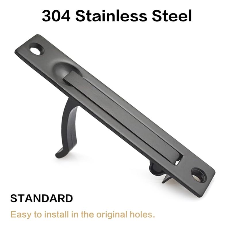 Cabinets Door Pulls Zincs Alloys Casting Auto Stick Handles Hide Required Contemporary for Closet Organizers
