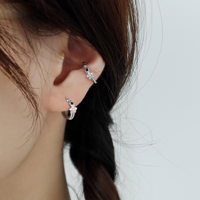 Orecchini – Ear cuff