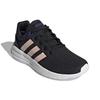 adidas Lite Racer CLN 2.0 Black Vapour Pink Women Sneakers Core-Black Sonic-Ink GZ2818