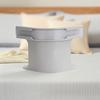 Invisible Sheet Bed Cover Fixer Multifunctional Fixed Clip Safety Pinless Sheet Bed Sheet Anti-Shift Fixed Magic Weapon