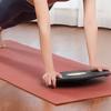 Yoga Balance Board, Fitness Training Pedal Sensory Training, Balance Board, Fitness Equipment for Sensory Rehabilitation