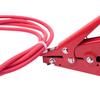 HFS(R) Metal Tie Cable Ties, Nylon Cable Tie Tool, Tightening Tool, Width 2.4-9mm