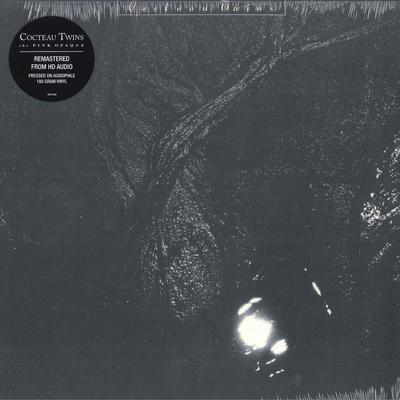 Δίσκος LP COCTEAU TWINS - The Pink Opaque(-180 γρ) CAD3509 4AD Ευρώπη Ροκ