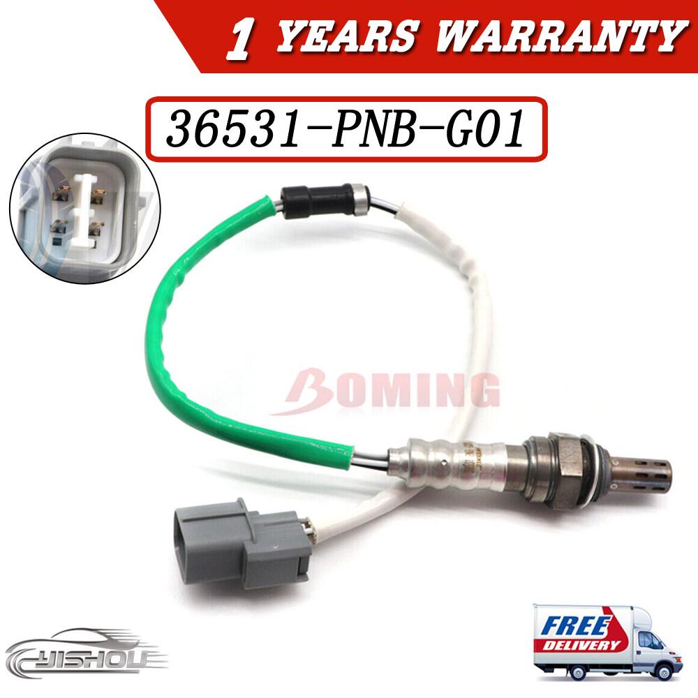 36531-PNB-G01 For Honda Accord CL3 CL4 CRV RD4 Stream RN3 Civic Oxygen Sensor