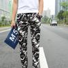 Tactical Pants for Men Cotton Classic Cargo Pant Multi Pocket Casual Work Pants Men's Camouflage