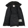 MONCLER Excellent condition FLAMMETTE down jacket coat O blackUsed