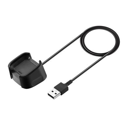 Universal USB Watch Charger Dock for Fitbit Versa2 Versa Lite Watch Accessories Convenient for Greatly Improve Efficiency