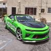 Xotic Tech Sport Truck Racing Style CNC Aluminum Threaded Tow Hook Front Bumper Chevrolet