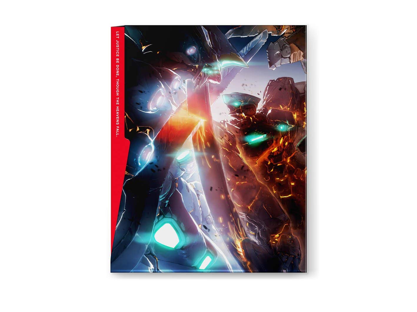 

10 Aldnoah.Zero [Limited Edition] [Blu-ray]
