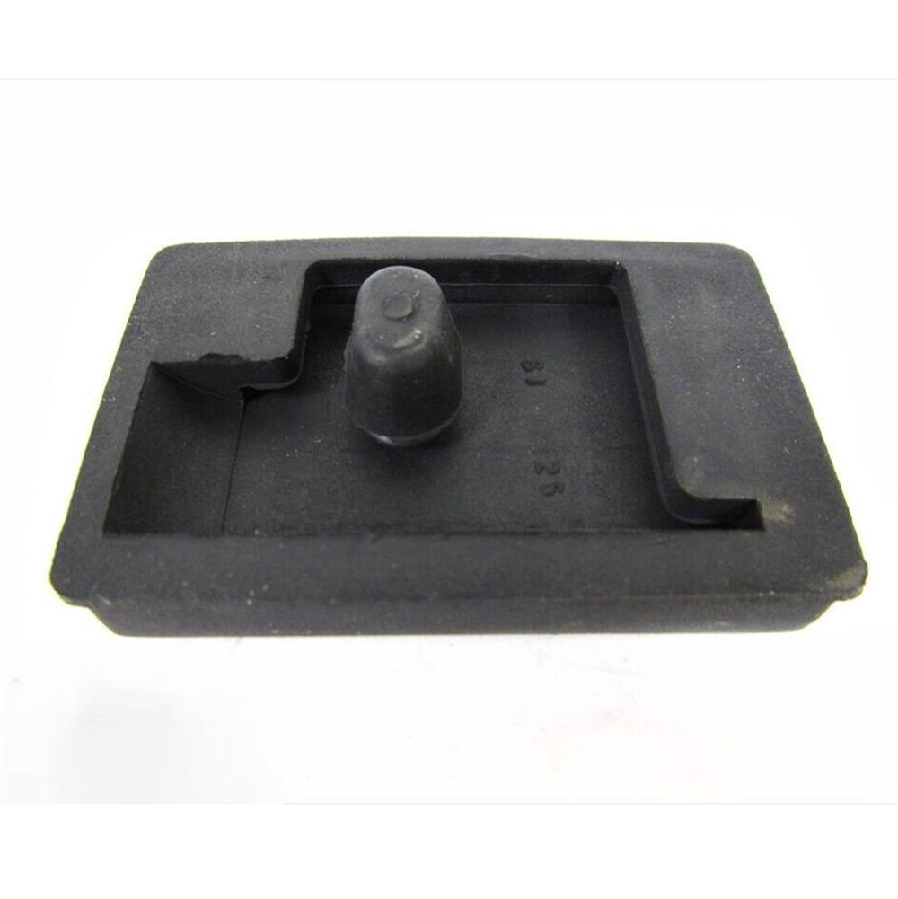 FOR 02-18 Dodge Ram 1500 05-18 2500 3500 RUBBER EMERGENCY BRAKE PEDAL PAD NEW