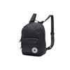 Polyester Backpack Unisex Black 10018260-A01