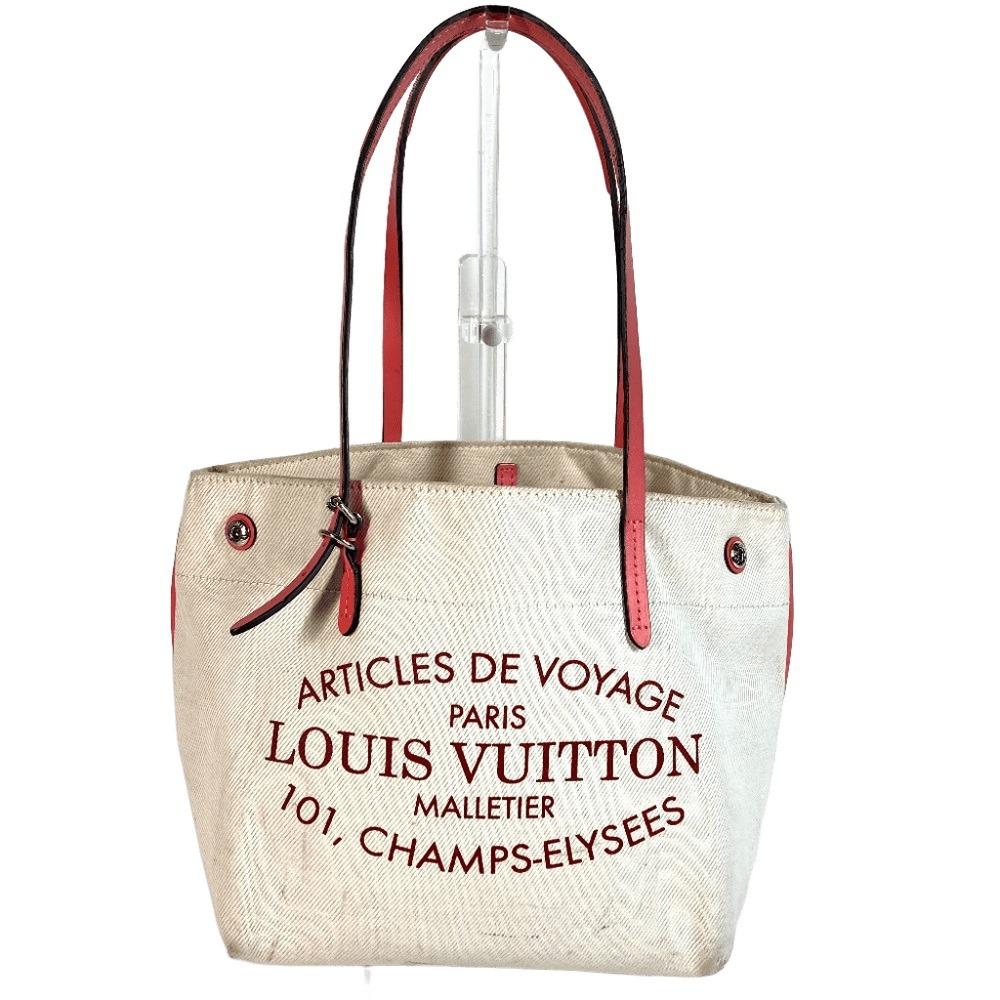 

Louis Vuitton M94505 2014 Summer Collection Cabas PM Bag Tote Bag Shoulder Bag