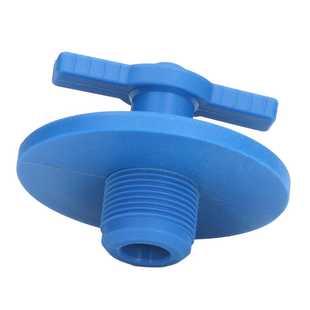 Oil Filter Plug Tool Blue Replacement for Dodge 2500  3500 for Cummins Diesel Engines