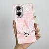 Fashion Crown Letters Funda for POCO X7 Pro 5G Case Liquid Silicone Camera Lens Protection Cover for Xiaomi POCO X7Pro 5G Capa
