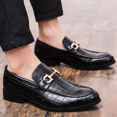 Scarpe con tacco – Mocassini