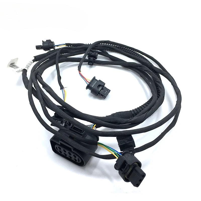 Front Bumper Radar Wiring Harness for Golf 6 Convertible (1PC) 5K0 971 095 AE