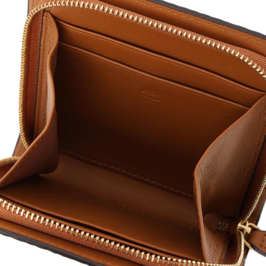 Shoulder Bag MXEASVI04 [MCM] Women's [Used]