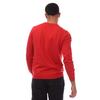 Boss Mens Barnabas-4 V Neck Sweater Top